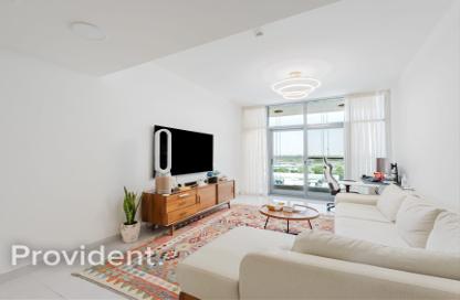 Apartment - 2 Bedrooms - 2 Bathrooms for sale in Jude Residence - Meydan Avenue - Meydan - Dubai Apartment - 2 Bedrooms - 2 Bathrooms for sale in Jude Residence - Meydan Avenue - Meydan - Dubai