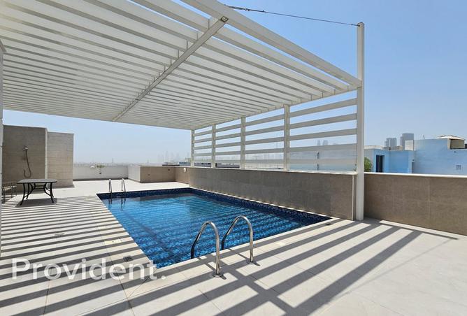 Premium 2BR | Spacious Layout | Meydan Avenue