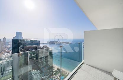 Apartment - 1 - 1 for sale in Five Luxe JBR - Jumeirah Beach Residence - Dubai Apartment - 1 - 1 for sale in Five Luxe JBR - Jumeirah Beach Residence - Dubai