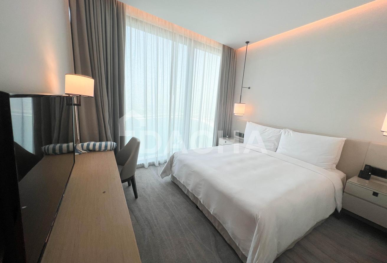 Biggest Layout | Full Sea View | Stunning! photo 8