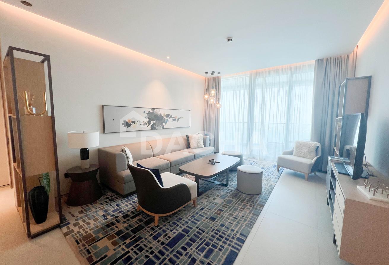 Biggest Layout | Full Sea View | Stunning! photo 5
