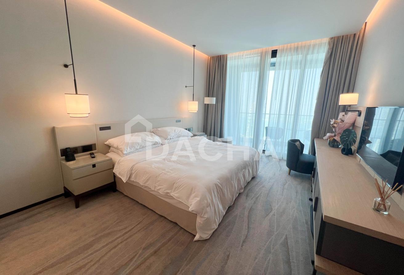 Biggest Layout | Full Sea View | Stunning! photo 10