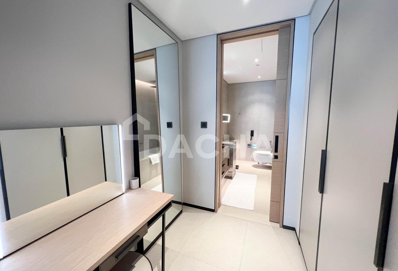 Biggest Layout | Full Sea View | Stunning! photo 11