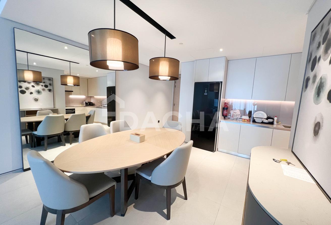 Biggest Layout | Full Sea View | Stunning! photo 4