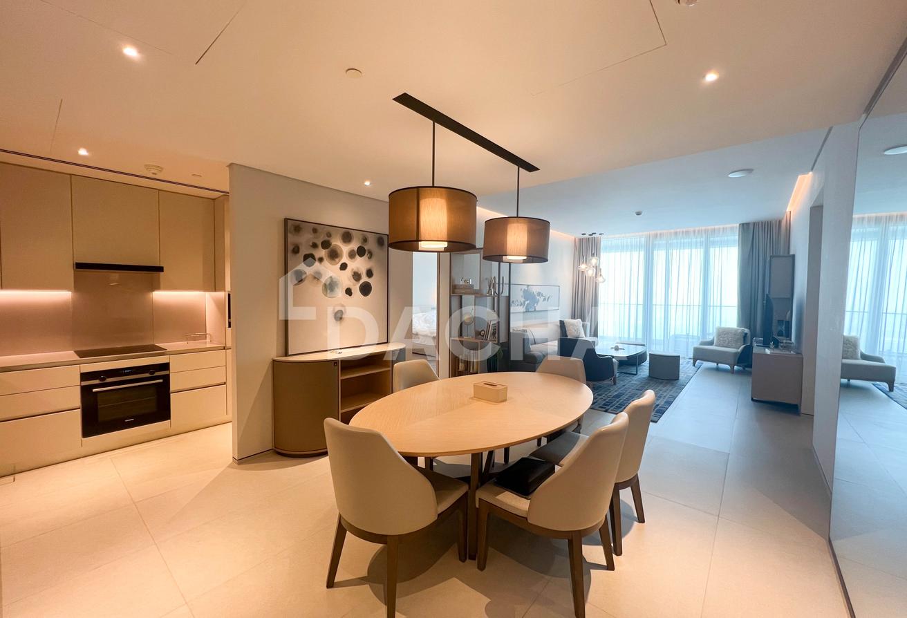 Biggest Layout | Full Sea View | Stunning! photo 2