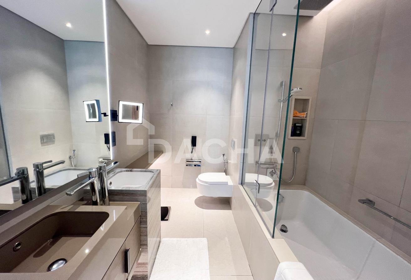 Biggest Layout | Full Sea View | Stunning! photo 12