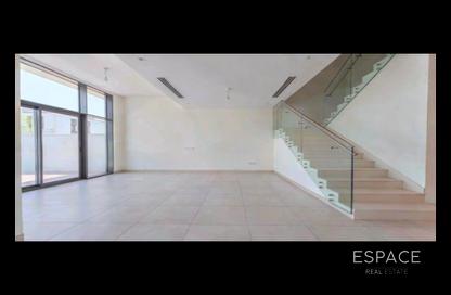Villa - 3 Bedrooms - 4 Bathrooms for rent in Murooj Al Furjan West Phase 2 - Al Furjan - Dubai