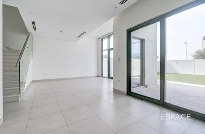 Villa - 3 Bedrooms - 4 Bathrooms for rent in Murooj Al Furjan West Phase 2 - Al Furjan - Dubai Villa - 3 Bedrooms - 4 Bathrooms for rent in Murooj Al Furjan West Phase 2 - Al Furjan - Dubai