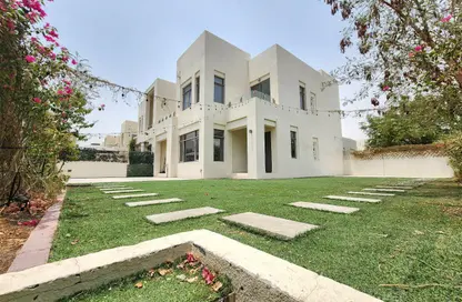Villa - 3 Bedrooms - 4 Bathrooms for rent in Mira Oasis 2 - Mira Oasis - Reem - Dubai Villa - 3 Bedrooms - 4 Bathrooms for rent in Mira Oasis 2 - Mira Oasis - Reem - Dubai