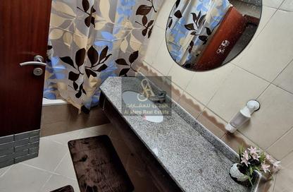 Apartment - Studio - 1 Bathroom for sale in Horizon Towers - Ajman Downtown - Ajman Apartment - Studio - 1 Bathroom for sale in Horizon Towers - Ajman Downtown - Ajman