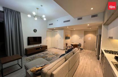 Apartment - 1 Bedroom - 2 Bathrooms for rent in Noor 1 - Midtown - Dubai Production City (IMPZ) - Dubai