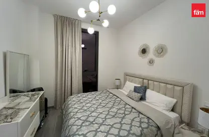 Apartment - 1 Bedroom - 2 Bathrooms for rent in Noor 1 - Midtown - Dubai Production City (IMPZ) - Dubai