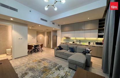 Apartment - 1 Bedroom - 2 Bathrooms for rent in Noor 1 - Midtown - Dubai Production City (IMPZ) - Dubai