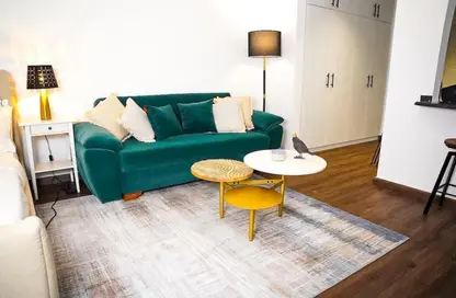 Apartment - Studio - 1 Bathroom for rent in Building 88 - Mediterranean Cluster - Discovery Gardens - Dubai