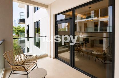 Apartment - 1 Bedroom - 2 Bathrooms for sale in Hyati Avenue - District 14 - Jumeirah Village Circle - Dubai