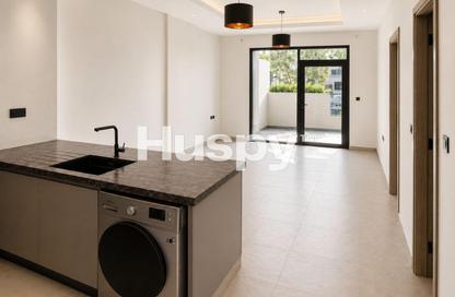 Apartment - 1 Bedroom - 2 Bathrooms for sale in Hyati Avenue - District 14 - Jumeirah Village Circle - Dubai