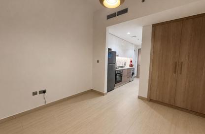 Apartment - Studio - 1 Bathroom for sale in Azizi Riviera 39 - Azizi Riviera - Meydan One - Meydan - Dubai