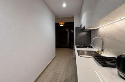 Apartment - Studio - 1 Bathroom for sale in Azizi Riviera 39 - Azizi Riviera - Meydan One - Meydan - Dubai