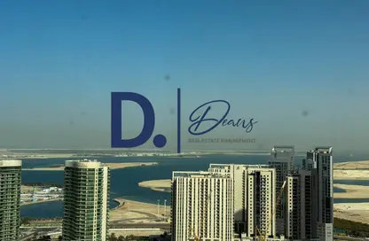 Apartment - 2 Bedrooms - 3 Bathrooms for sale in City Of Lights - Al Reem Island - Abu Dhabi Apartment - 2 Bedrooms - 3 Bathrooms for sale in City Of Lights - Al Reem Island - Abu Dhabi