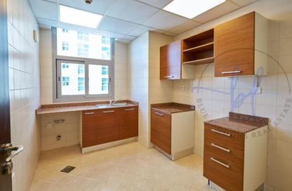 Apartment - 1 Bedroom - 1 Bathroom for sale in DEC Tower 2 - DEC Towers - Dubai Marina - Dubai