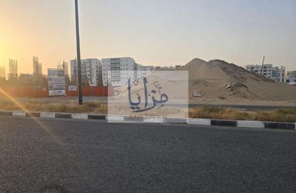 Land - Studio for sale in Al Yasmeen 1 - Al Yasmeen - Ajman