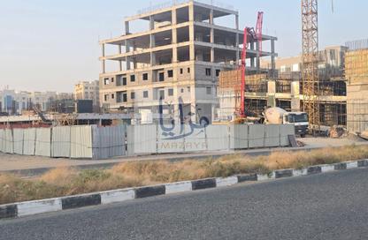 Land - Studio for sale in Al Yasmeen 1 - Al Yasmeen - Ajman