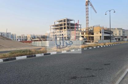 Land - Studio for sale in Al Yasmeen 1 - Al Yasmeen - Ajman