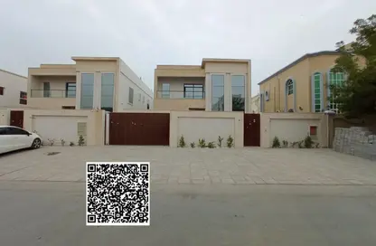 Villa - 5 Bedrooms - 7 Bathrooms for sale in Al Rawda 3 Villas - Al Rawda 3 - Al Rawda - Ajman