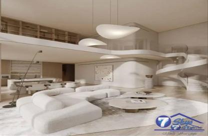 Apartment - 4 Bedrooms - 4 Bathrooms for sale in SAAS Hills - Dubai Science Park - Dubai Apartment - 4 Bedrooms - 4 Bathrooms for sale in SAAS Hills - Dubai Science Park - Dubai