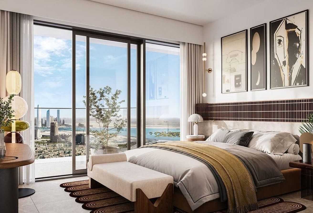 1 bedroom apartment in Address Residences Zabeel 1, Zabeel: 5