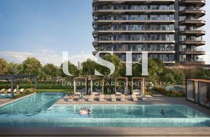 Apartment - 1 - 1 for sale in Address Residences Zabeel 1 - Address Residences Zabeel - Zabeel 1 - Zabeel - Dubai Apartment - 1 - 1 for sale in Address Residences Zabeel 1 - Address Residences Zabeel - Zabeel 1 - Zabeel - Dubai