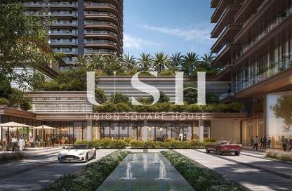 Apartment - 1 - 1 for sale in Address Residences Zabeel 1 - Address Residences Zabeel - Zabeel 1 - Zabeel - Dubai Apartment - 1 - 1 for sale in Address Residences Zabeel 1 - Address Residences Zabeel - Zabeel 1 - Zabeel - Dubai
