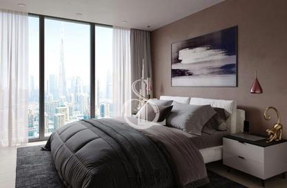 Apartment - 2 Bedrooms - 2 Bathrooms for sale in Sobha Creek Vista Heights Tower B - Sobha Creek Vista Heights - Sobha Hartland - Mohammed Bin Rashid City - Dubai Apartment - 2 Bedrooms - 2 Bathrooms for sale in Sobha Creek Vista Heights Tower B - Sobha Creek Vista Heights - Sobha Hartland - Mohammed Bin Rashid City - Dubai