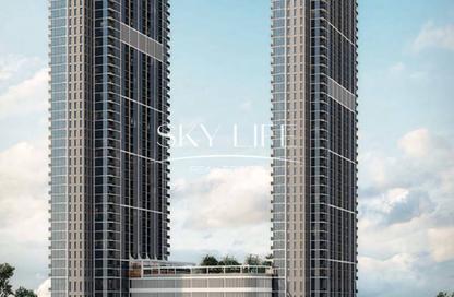 شقة - 2 غرف نوم - 2 حمامات للبيع في برج Sobha Creek Vista Heights B - شوبا كريك فيستا هايتس - صبحا هارتلاند - مدينة الشيخ محمد بن راشد - دبي شقة - 2 غرف نوم - 2 حمامات للبيع في برج Sobha Creek Vista Heights B - شوبا كريك فيستا هايتس - صبحا هارتلاند - مدينة الشيخ محمد بن راشد - دبي