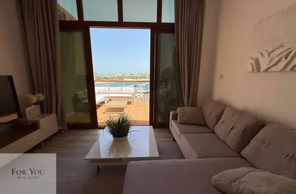 Apartment - Studio - 1 Bathroom for sale in Palm Views East - Palm Views - Palm Jumeirah - Dubai