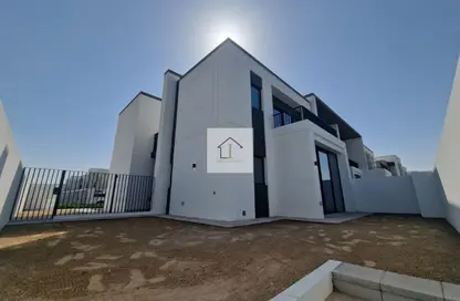Villa - 4 Bedrooms - 5 Bathrooms for rent in Raya - Arabian Ranches 3 - Dubai