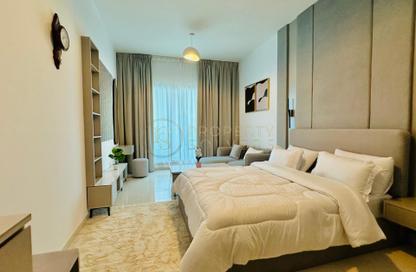 Apartment - Studio - 1 Bathroom for rent in Elite Sports Residence 3 - Elite Sports Residence - Dubai Sports City - Dubai Apartment - Studio - 1 Bathroom for rent in Elite Sports Residence 3 - Elite Sports Residence - Dubai Sports City - Dubai