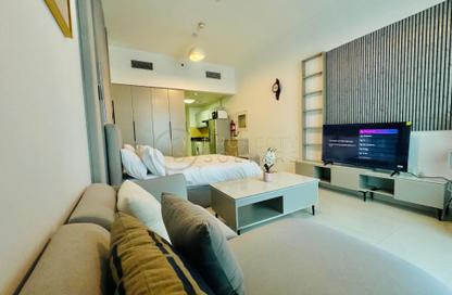 Apartment - Studio - 1 Bathroom for rent in Elite Sports Residence 3 - Elite Sports Residence - Dubai Sports City - Dubai Apartment - Studio - 1 Bathroom for rent in Elite Sports Residence 3 - Elite Sports Residence - Dubai Sports City - Dubai