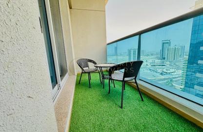 Apartment - Studio - 1 Bathroom for rent in Elite Sports Residence 3 - Elite Sports Residence - Dubai Sports City - Dubai Apartment - Studio - 1 Bathroom for rent in Elite Sports Residence 3 - Elite Sports Residence - Dubai Sports City - Dubai