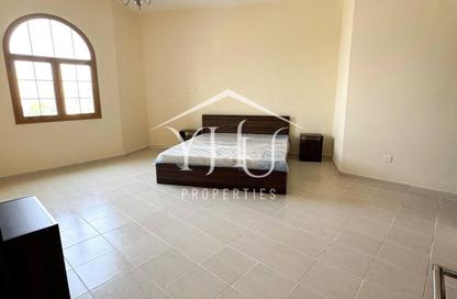 Apartment - 1 Bedroom - 2 Bathrooms for rent in Building S23 - Spain Cluster - International City - Dubai
