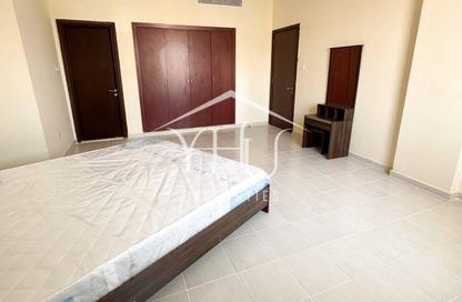 Apartment - 1 Bedroom - 2 Bathrooms for rent in Building S23 - Spain Cluster - International City - Dubai