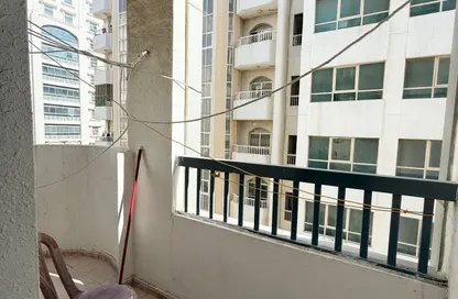 شقة - غرفة نوم - 1 حمام للايجار في الفصيل - الفجيرة