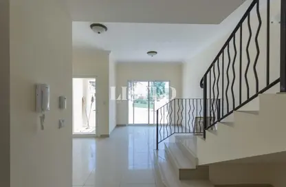 Villa - 2 Bedrooms - 2 Bathrooms for rent in The Townhouses at Al Hamra Village - Al Hamra Village - Ras Al Khaimah