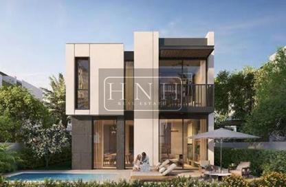 Villa - 4 - 5 for sale in Athlon by Aldar 2 - Athlon by Aldar - Dubai