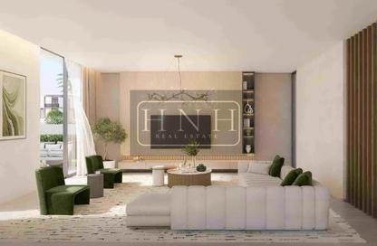 Villa - 4 - 5 for sale in Athlon by Aldar 2 - Athlon by Aldar - Dubai