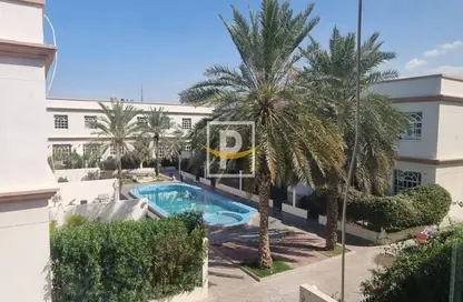 Villa - 3 Bedrooms - 4 Bathrooms for rent in Al Safa 2 - Al Safa - Dubai