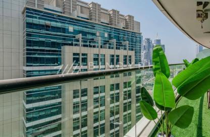 Apartment - 2 Bedrooms - 3 Bathrooms for rent in Bay's Edge - Business Bay - Dubai Apartment - 2 Bedrooms - 3 Bathrooms for rent in Bay's Edge - Business Bay - Dubai