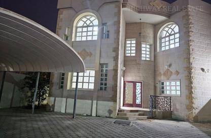 Villa - 6 Bedrooms - 5 Bathrooms for rent in Al Sharq - Sharjah