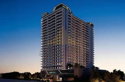 Apartment - Studio - 1 Bathroom for sale in REEF 996 - Dubai Production City (IMPZ) - Dubai