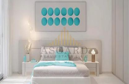 Apartment - Studio - 1 Bathroom for sale in REEF 996 - Dubai Production City (IMPZ) - Dubai